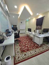 Telok Ayer Conservation Area (D1), Shop House #568021671